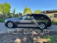 2012 BMW 530