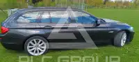 2012 BMW 530