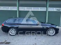 2012 BMW 530
