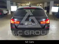 2012 BMW 530