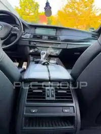 2012 BMW 530