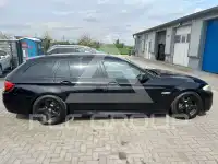 2012 BMW 530