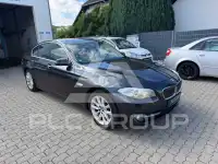2012 BMW 530