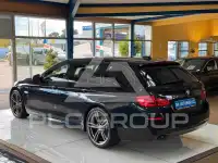 2012 BMW 530