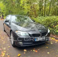 2012 BMW 218