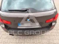 2012 BMW 218