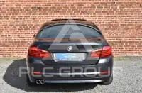 2012 BMW 525