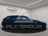 2012 BMW 525