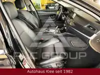 2012 BMW 525