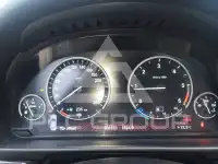 2012 BMW 525