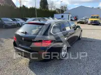 2012 BMW 525