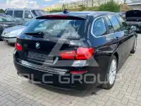 2012 BMW 525