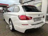 2012 BMW 525