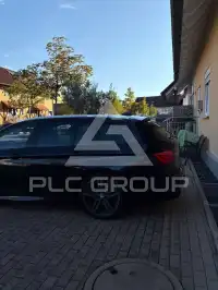 2012 BMW 525