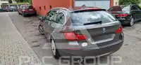 2012 BMW 525