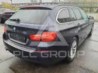 2012 BMW 525