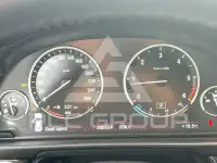 2012 BMW 525