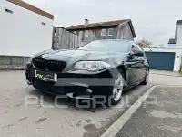 2012 BMW 525