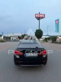 2012 BMW 525