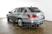 2012 BMW 525