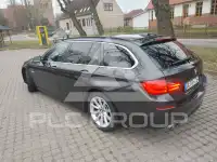 2012 BMW 525
