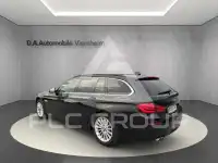 2012 BMW 525