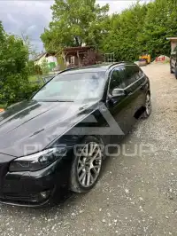 2012 BMW 525
