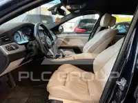 2012 BMW 525