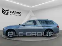 2012 BMW 525