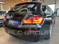 2012 BMW 525