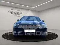 2012 BMW 525