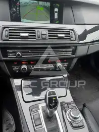 2012 BMW 525