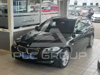 2012 BMW 525