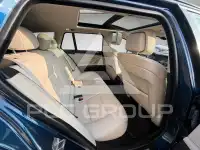 2012 BMW 525