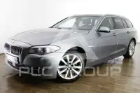 2012 BMW 525