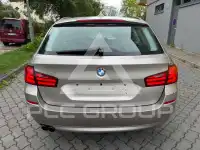 2012 BMW 525
