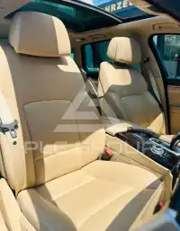 2012 BMW 525