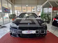 2012 BMW 525