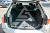 2012 BMW 525
