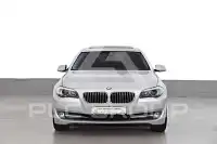 2012 BMW 525