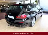 2012 BMW 525