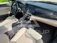 2012 BMW 525