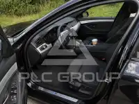 2012 BMW 525