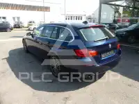 2012 BMW 525