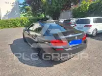 2012 BMW 525