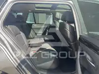 2012 BMW 525