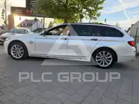2012 BMW 525