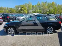 2012 BMW 525