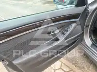 2012 BMW 525