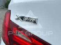 2012 BMW 525